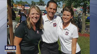 Welcome Nikola Junewicz to the FOX6 WakeUp team! | FOX6 News Milwaukee
