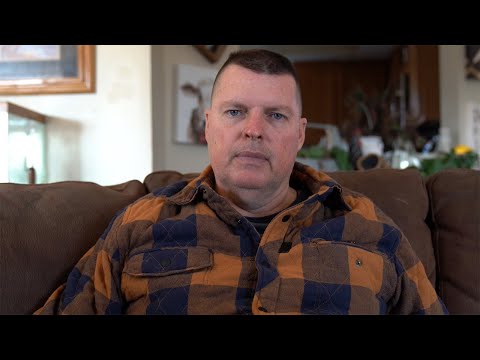 BIGFOOT ENCOUNTERS FROM