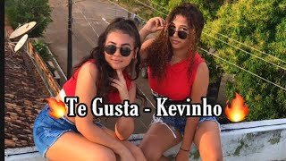 Te Gusta - Kevinho | InfinityDance TV (Coreografia Oficial) Elen Santtos feat. Emilly Moraes