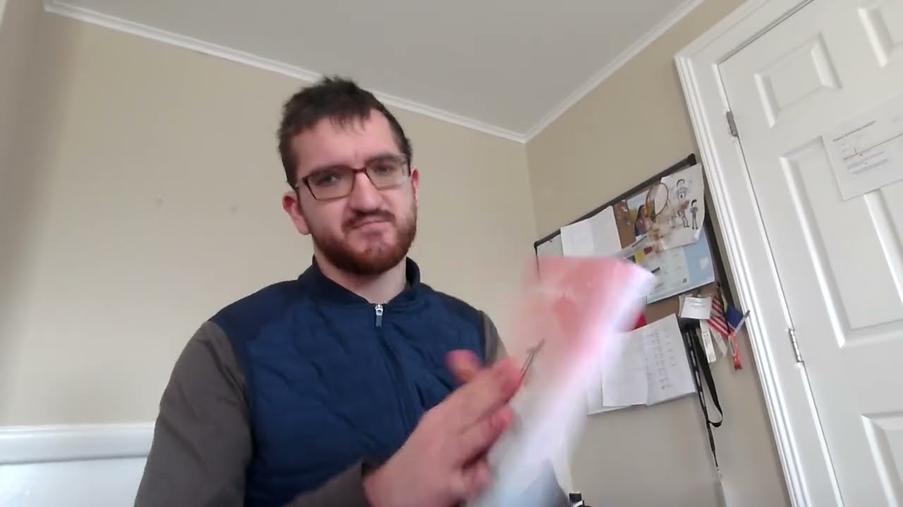 filling out my Cats against Anxiety Journal