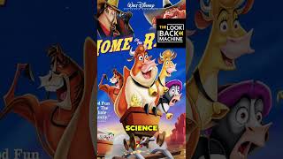 Disney's Creative Crisis: Where Did They Go Wrong?