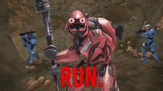 Halo Players Are Insane