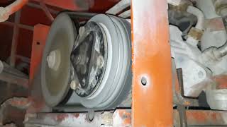 Ac Compressor Problem 709 Sanden