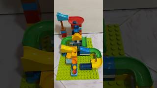 Satisfying Marble Run Asmr 03134