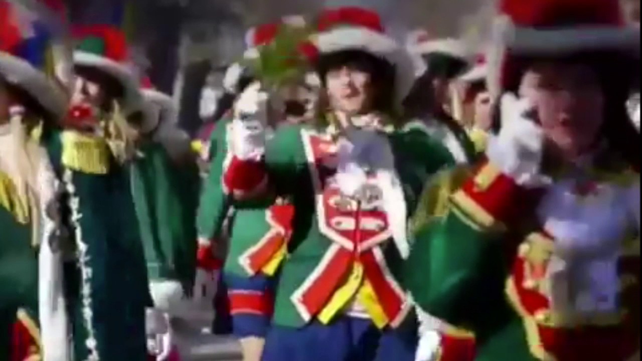 Viva Colonia by ÜberCool