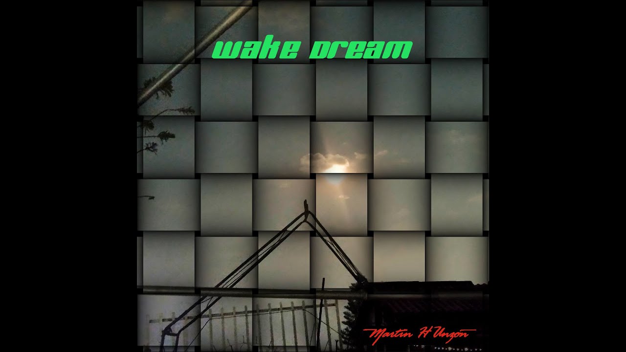 Wake Dream ‐ Martin H Unzon