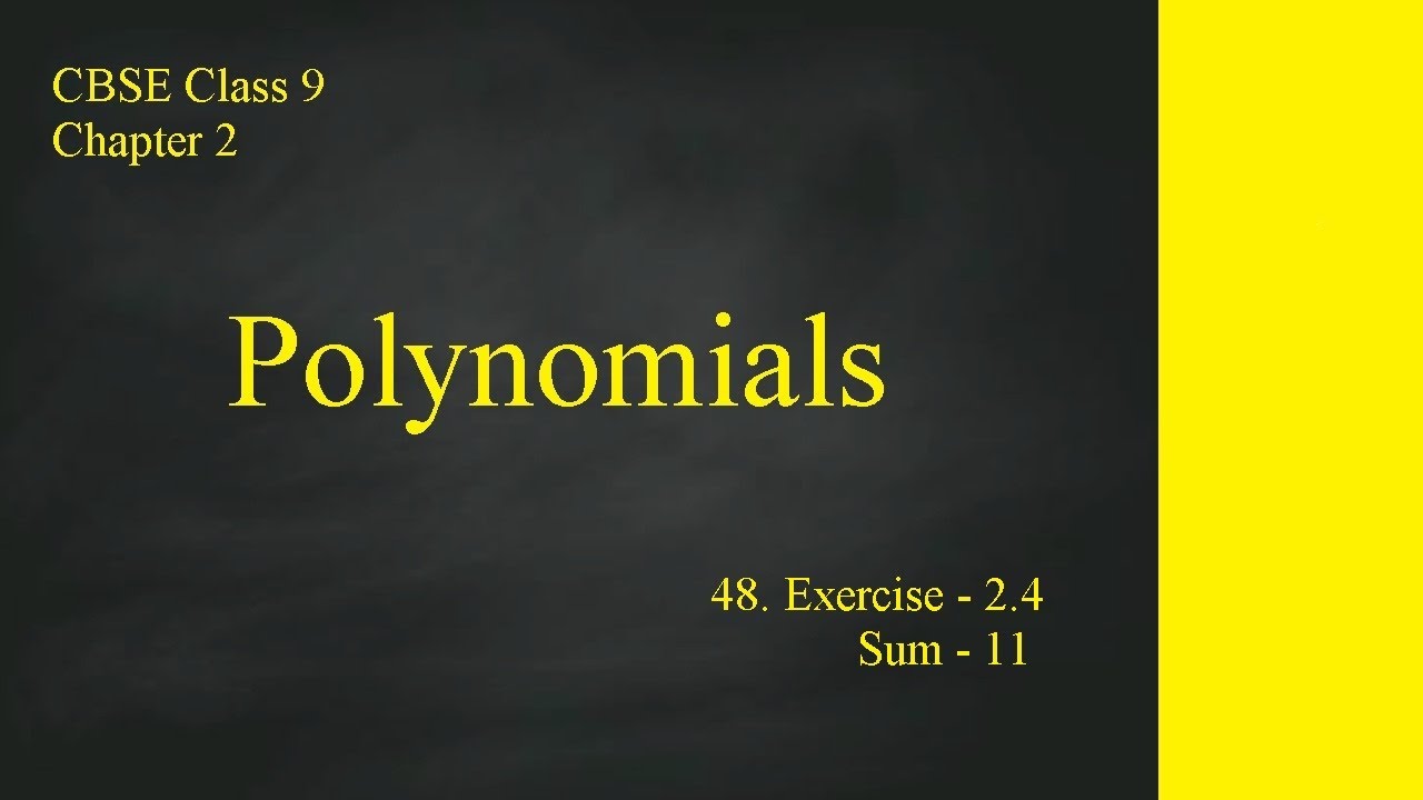Learn How to Factorise 27x^3+y^3+z^3-9xyz | Meena for Math