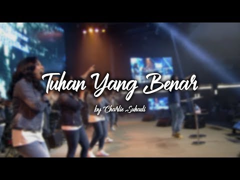 Tuhan Yang Benar