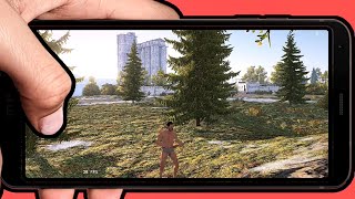 os MELHORES jogos de ZUMBI MOBILE 2023 screenshot 4