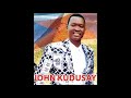 John Kudusay - Raan Luoi Guir
