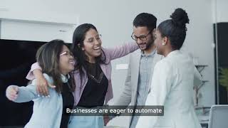 Top Five Trends observed in CRM today!!