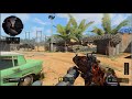 【日本最速】ダークマター迷彩所持者のダークマター講座【bo4】
