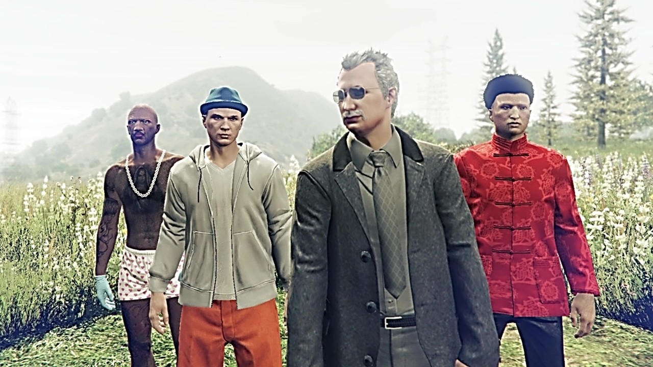 Modding GTA Online For 10 More Minutes (Funny Moments)