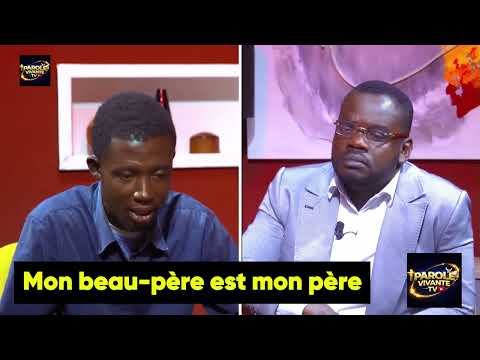 Mon beau-père est mon père | Révélation Familiale forte !!!
