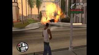 Gta San Andreas Weapon.dat v1 + Download