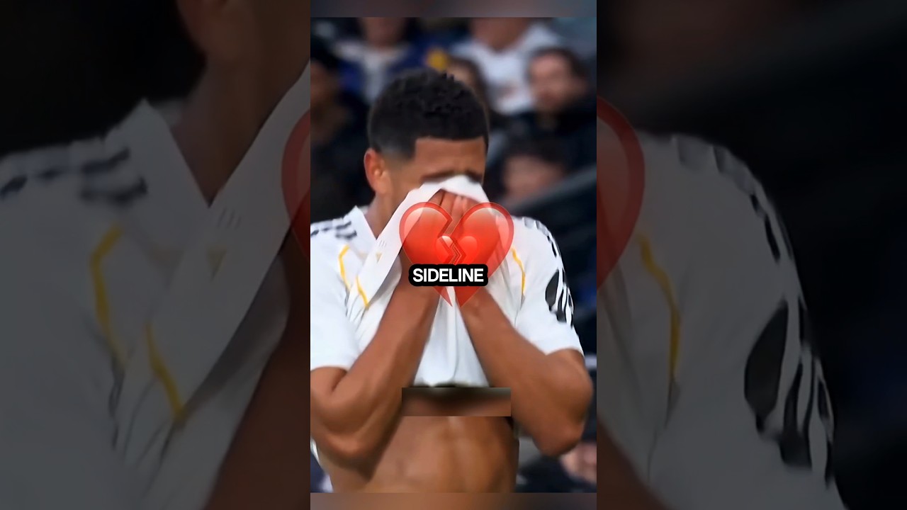 Чемпионат мира по футболу, Лига чемпионов, а не Беллингем ☠️ 