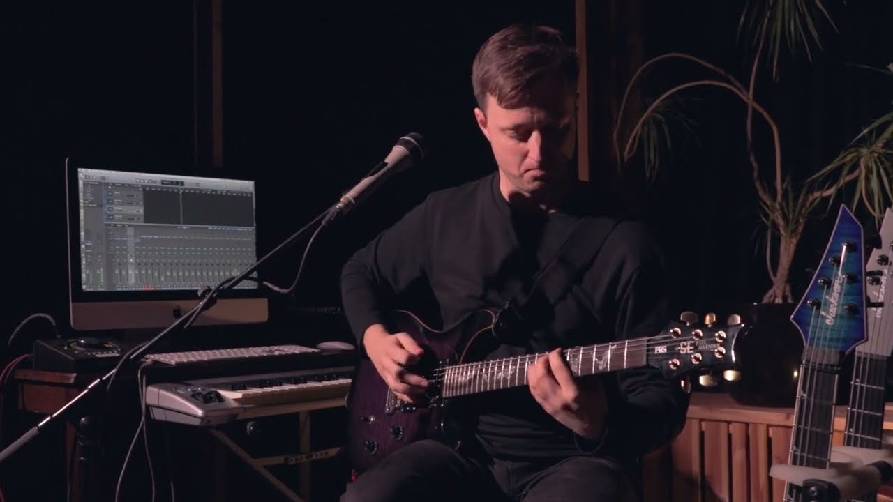 Rauno Pella Project - The Fog (feat. Filmorchester Babelsberg, Niko Tsonev, Marianne Leibur)