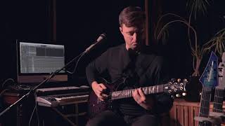 Rauno Pella Project - The Fog (feat. Filmorchester Babelsberg, Niko Tsonev, Marianne Leibur)