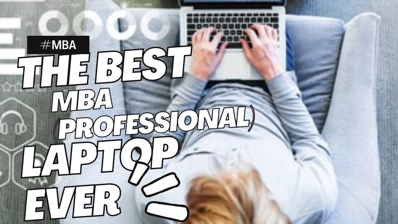 the BEST MBA LAPTOP /WHY NOT MacBook (ENGLISH+, HIINDI) lenovoindia