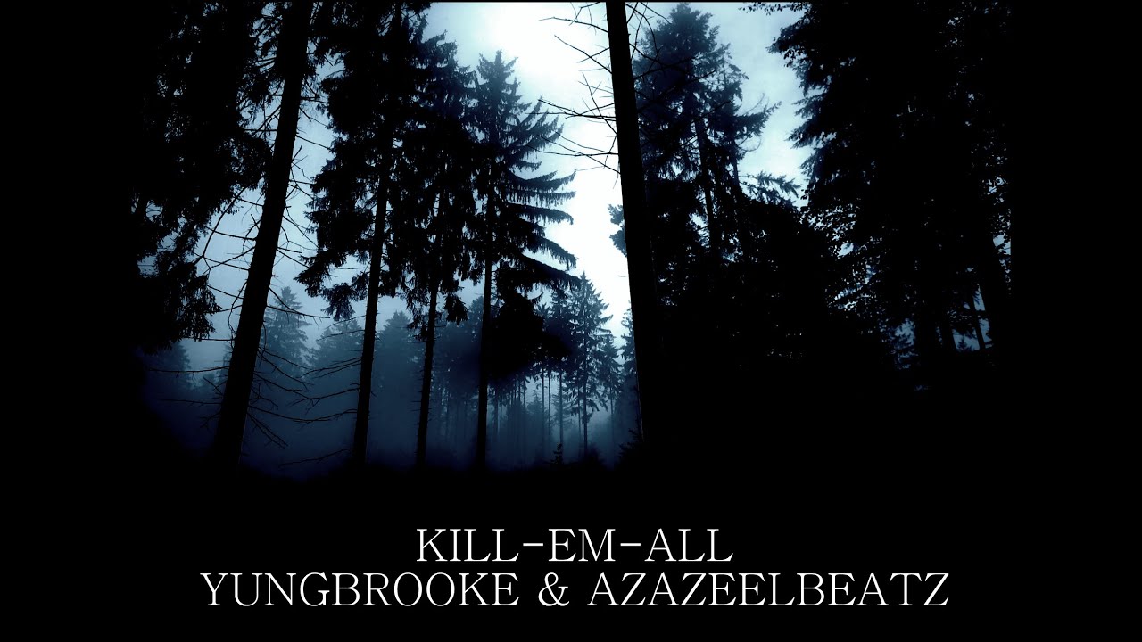 Epic Choir Banger Kill EM All (prod. YUNGBROOKE & AZAZEELBEATZ) HD