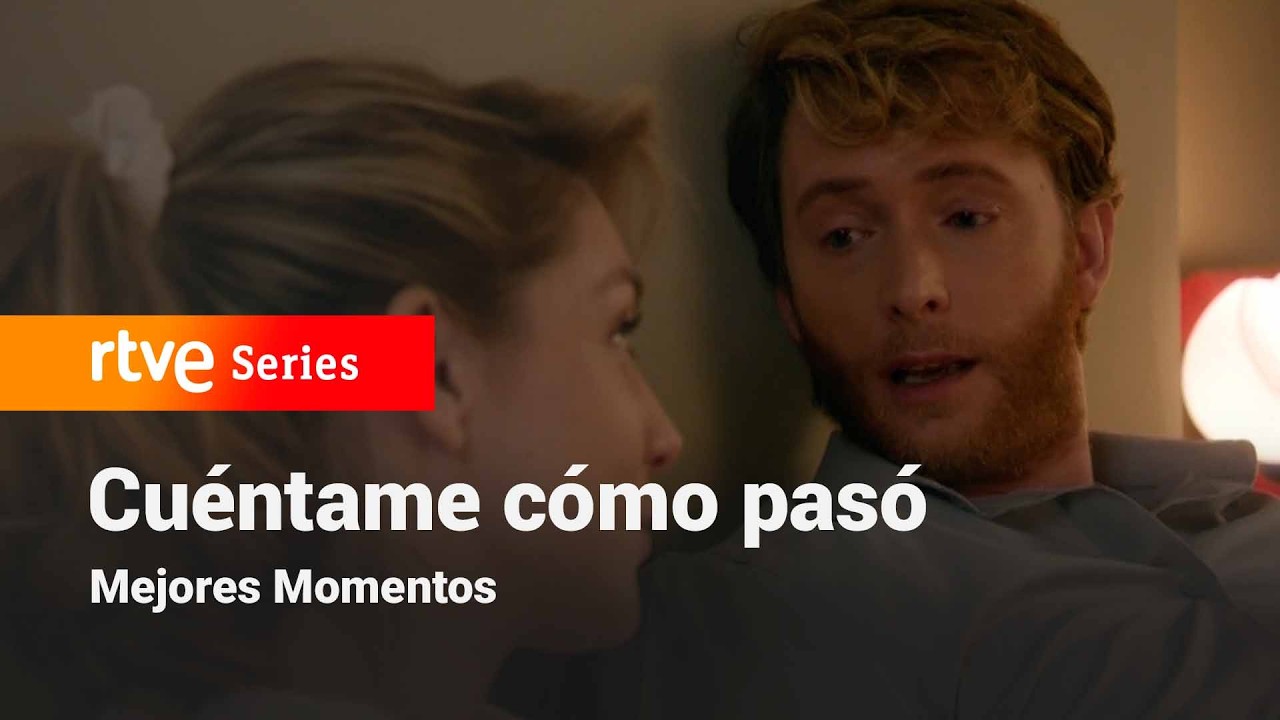 Cuéntame cómo pasó: 20x03 - La vida es una caja de sorpresas | RTVE Series