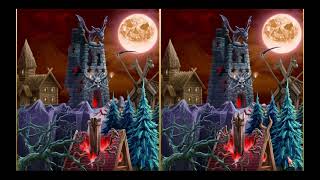 Cursed House 9 Gameplay