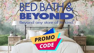 How To Get 20% Off Coupon For Bed Bath And Beyond