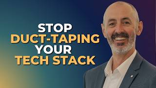 Stop Adding Tools. Start Asking This Question. | Adrian Johnstone on AI Risk in Financial Services