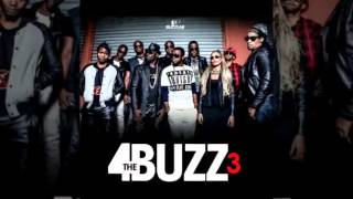 Buzz Lab - Dau 4 The Buzz 3