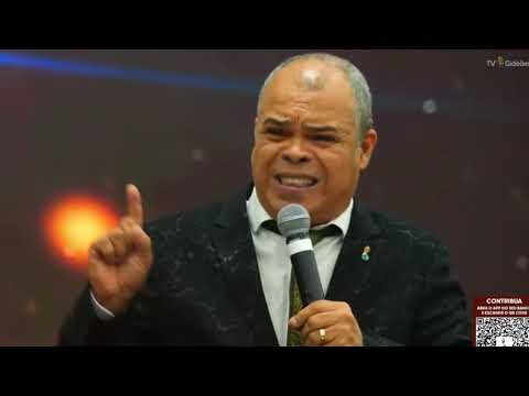 🔴LIVE - Gideons 2026