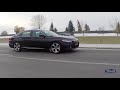 2018 honda accord  first drive