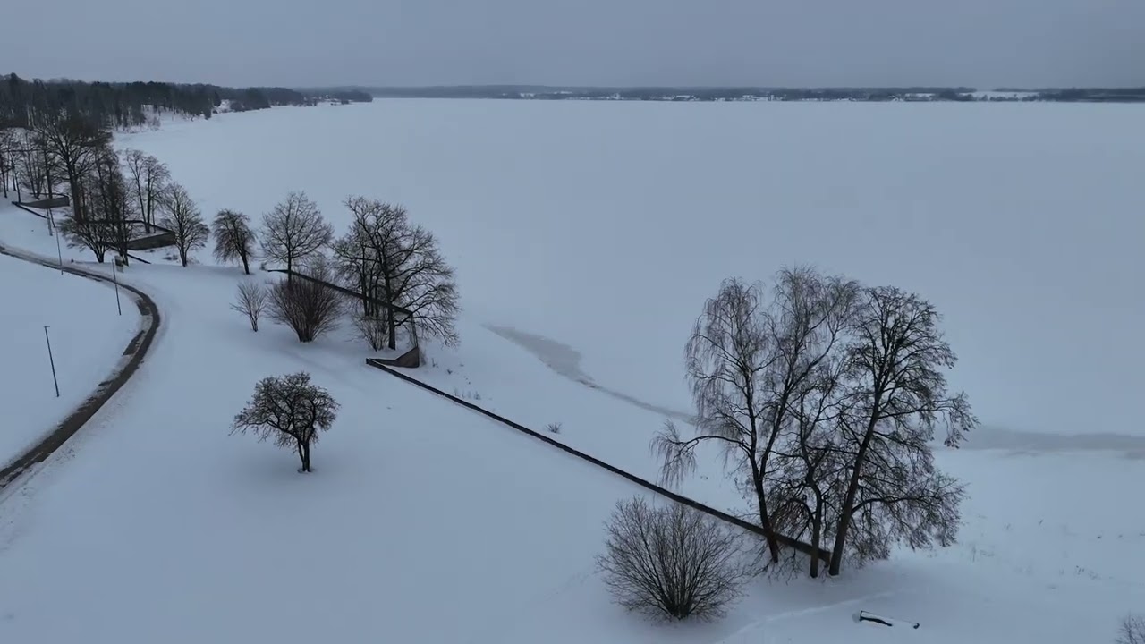 02 2026 Aizkraukle,Latvia