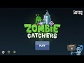 تختيم لعبة صيد الزومبي المرحله 6 Zombie Catchers