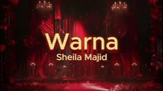 Sheila Majid - Warna
