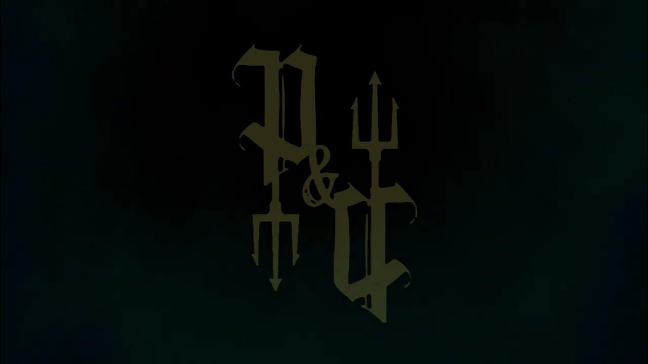 PREACHER & THE PITCHFORK MEMENTO MORI (Live Promo Track) YouTube