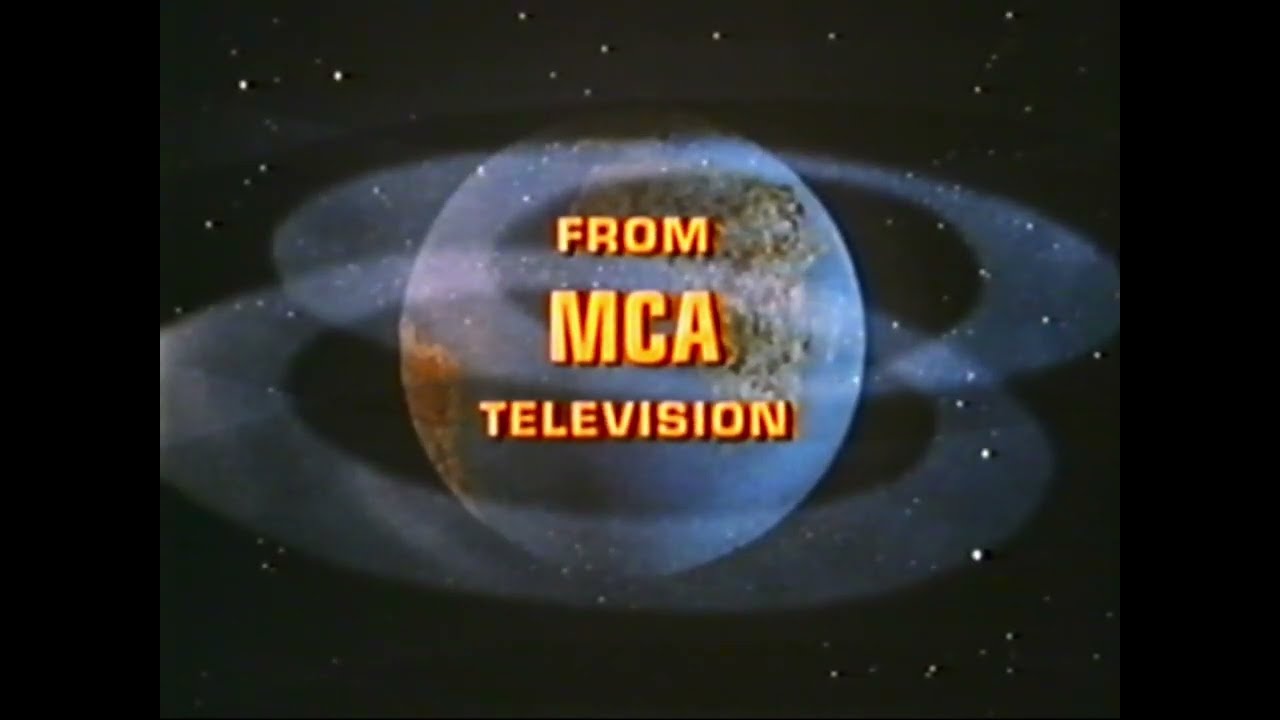 MCA TV/MTV Filmi (High Pitched, 1988/1992)