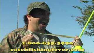 Catch Fishing Fever