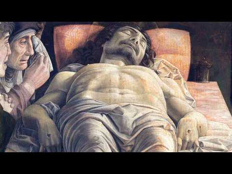 This Painting Made Everyone Who Saw It Uncomfortable