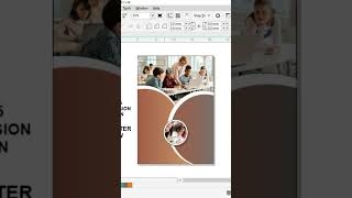 Pamphlet Design in CorelDRAW | Step-by-Step