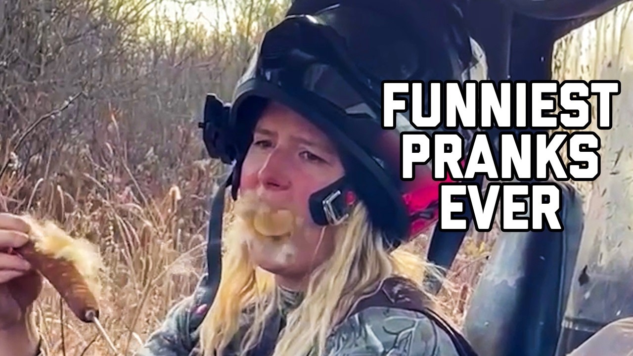 Funniest Pranks Ever | Real Public Pranks