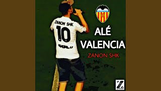 Al Valencia rap Del Valencia Cf