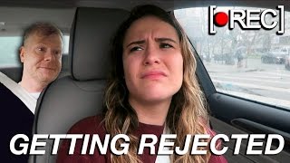 Uber Prank Please Be My Friend