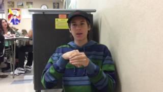 Asl daily routine
