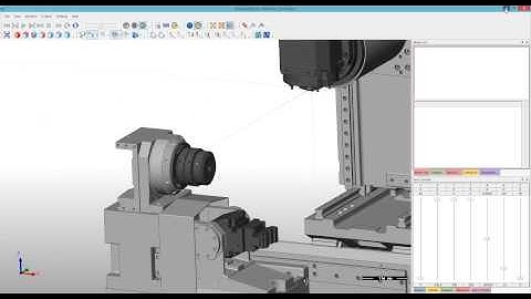SolidCAM University: SC 2015 - The Power of Mill-Turn, p.1 (H)