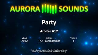 The Procrastonist - Party