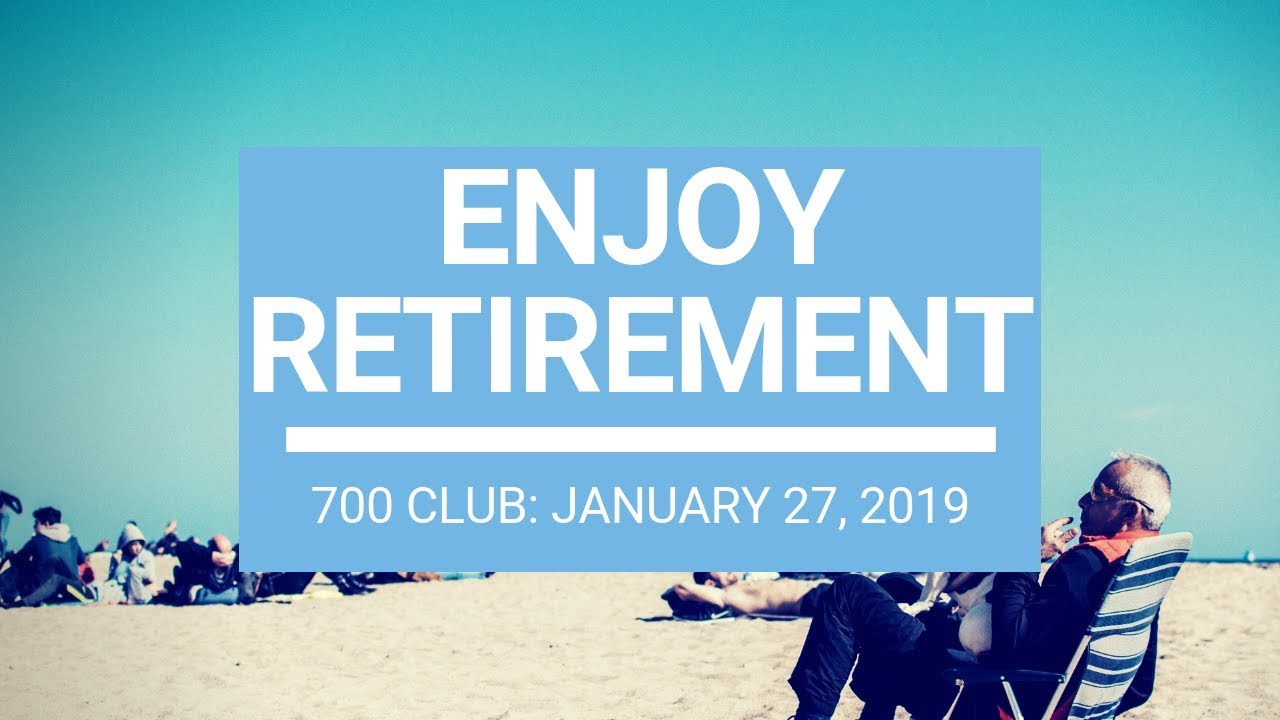 The 700 Club - January 27, 2019 cbn news app