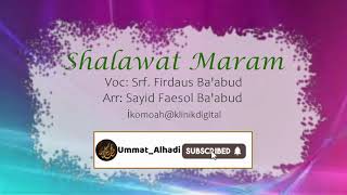 Shalawat Maram