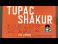 Capture de la vidéo Tupac Shakur Speaks (2006)