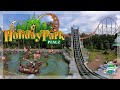 Holiday Park 2022 | Wir testen endlich DinoSplash & Wickieland