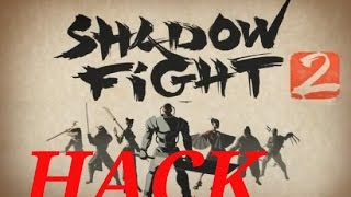 How to best  hack Shadow fight 2 in guardian hacker screenshot 4